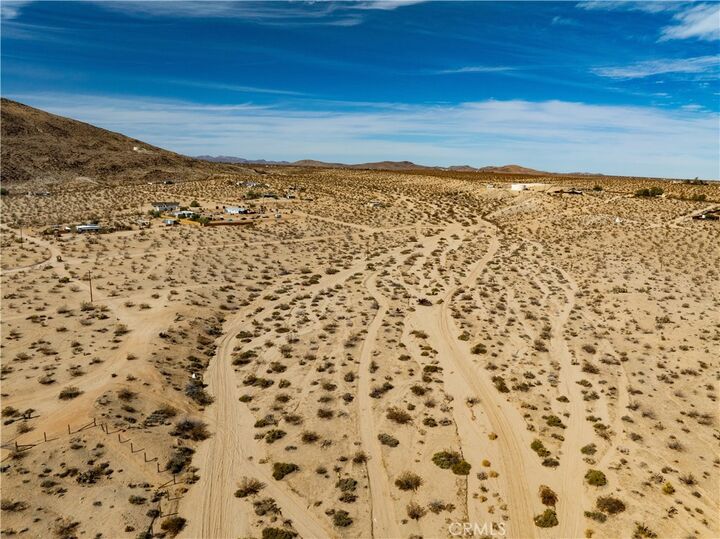 Property Photo: 0 Avenida Del Sol CA 92252