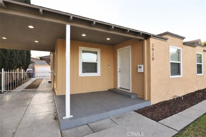 Property Photo:  2920 N Arrowhead  CA 92405 