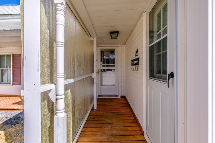 Property Photo:  11 Summer Street  ME 04268 