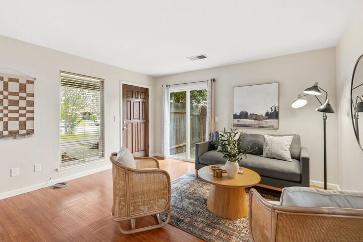 Property Photo:  5209 Glide Drive  CA 95618 