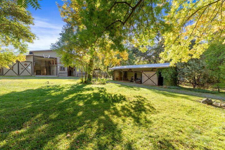 Property Photo:  8436 Wise Road  CA 95603 