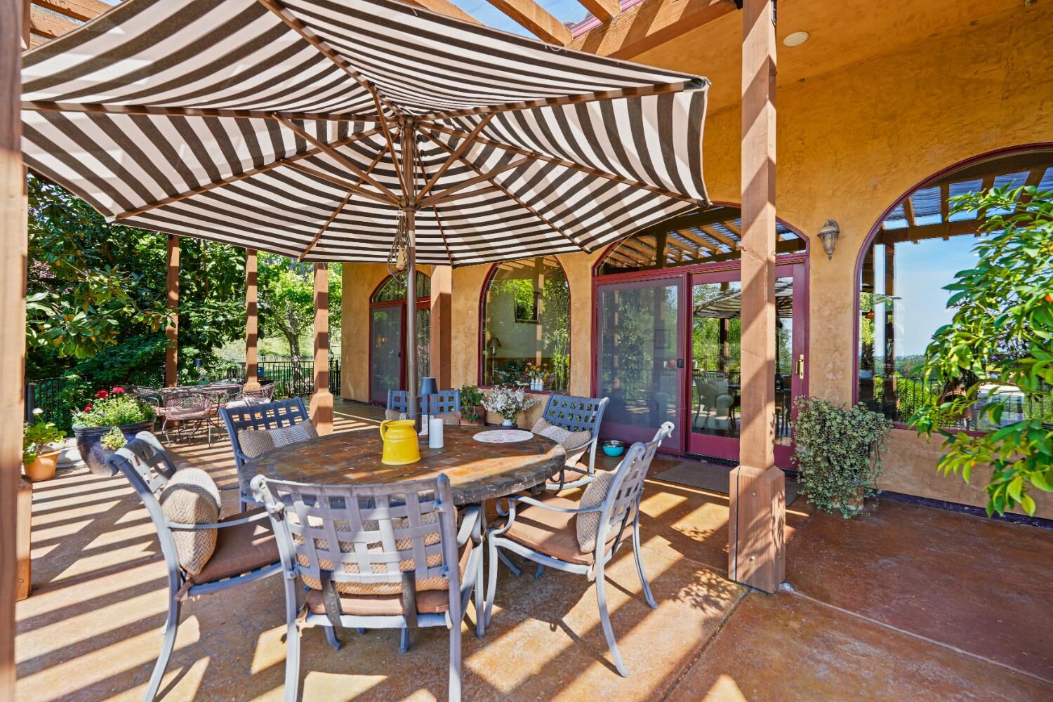 Property Photo:  5411 Julietta Place  CA 95648 