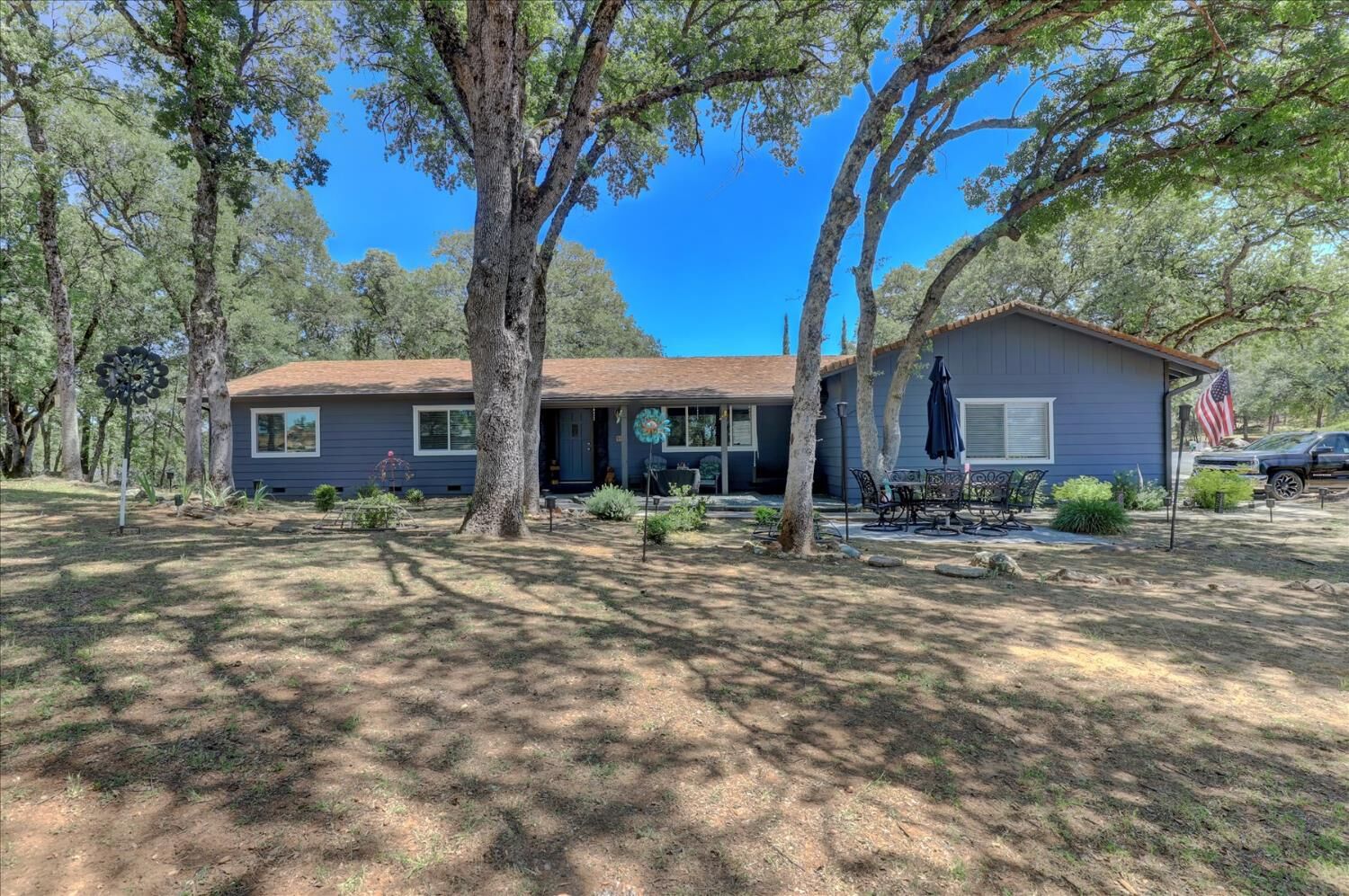 Property Photo:  17730 Minnow Way  CA 95946 