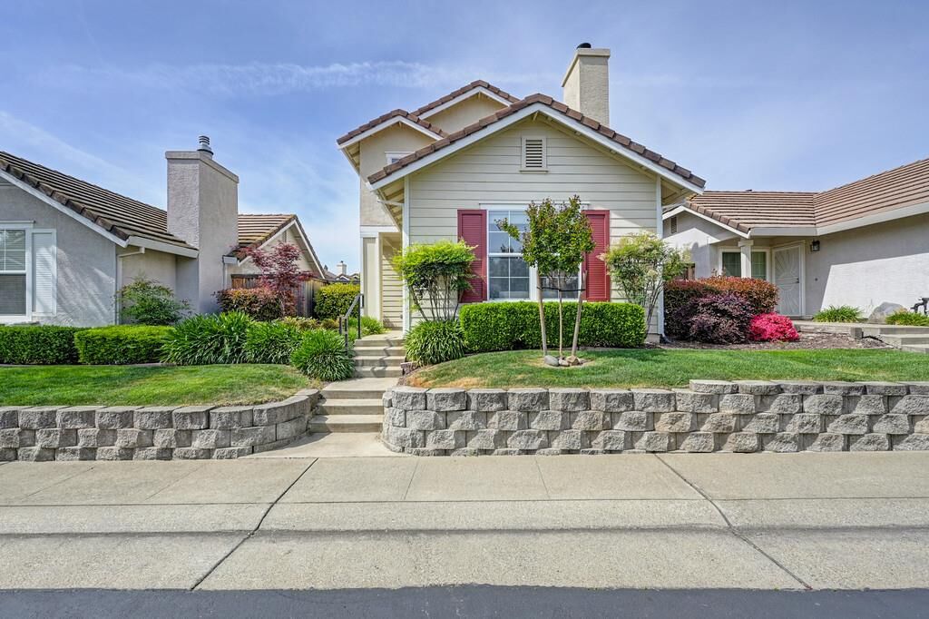 Property Photo:  3117 Calypso Lane  CA 95661 