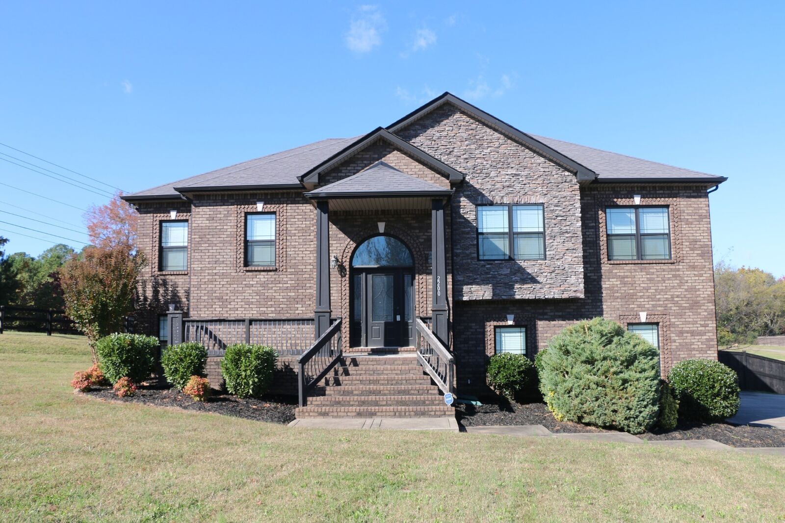Property Photo:  2200 Ellington Gait Dr  TN 37043 