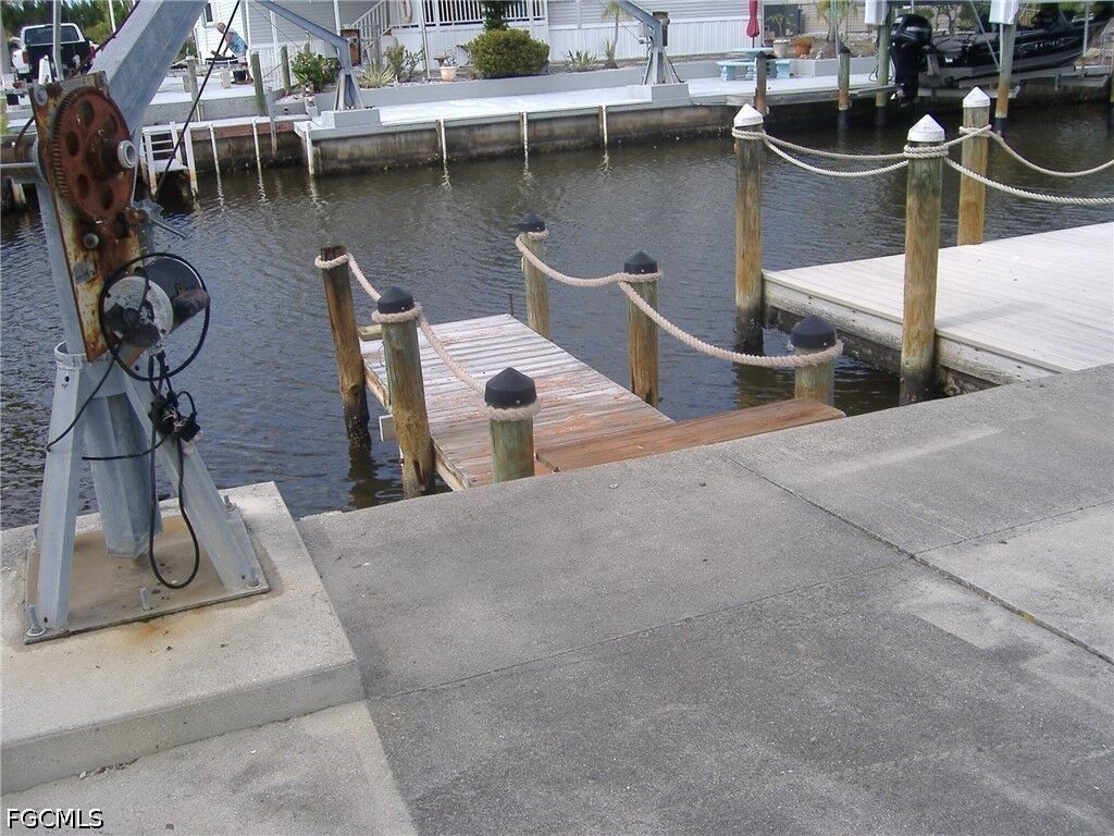 Property Photo:  5012 Flamingo Drive  FL 33956 