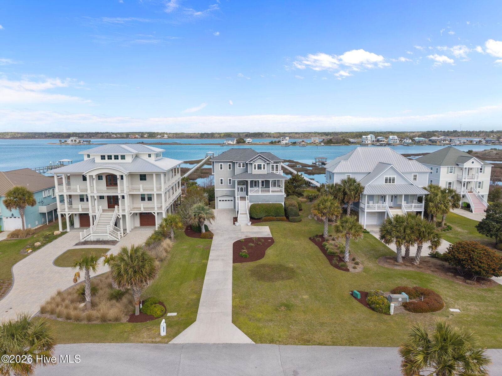 Property Photo:  42 Sailview Drive  NC 28460 