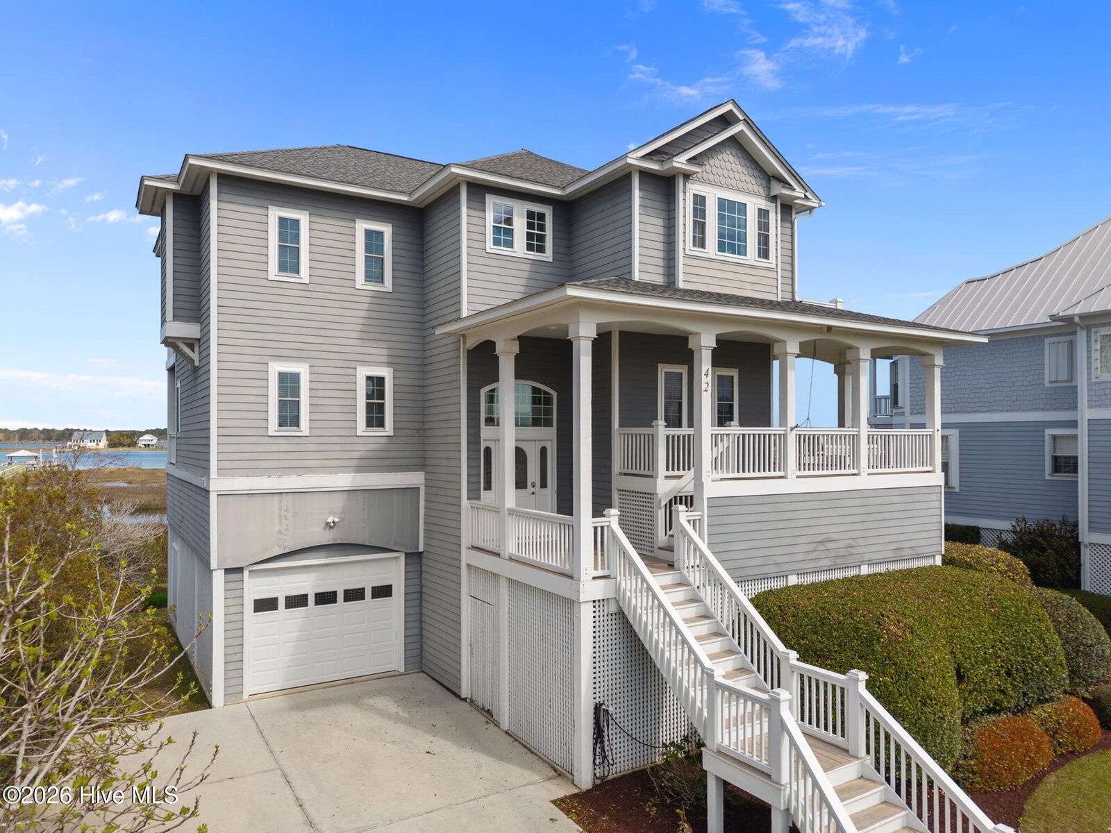 Property Photo:  42 Sailview Drive  NC 28460 
