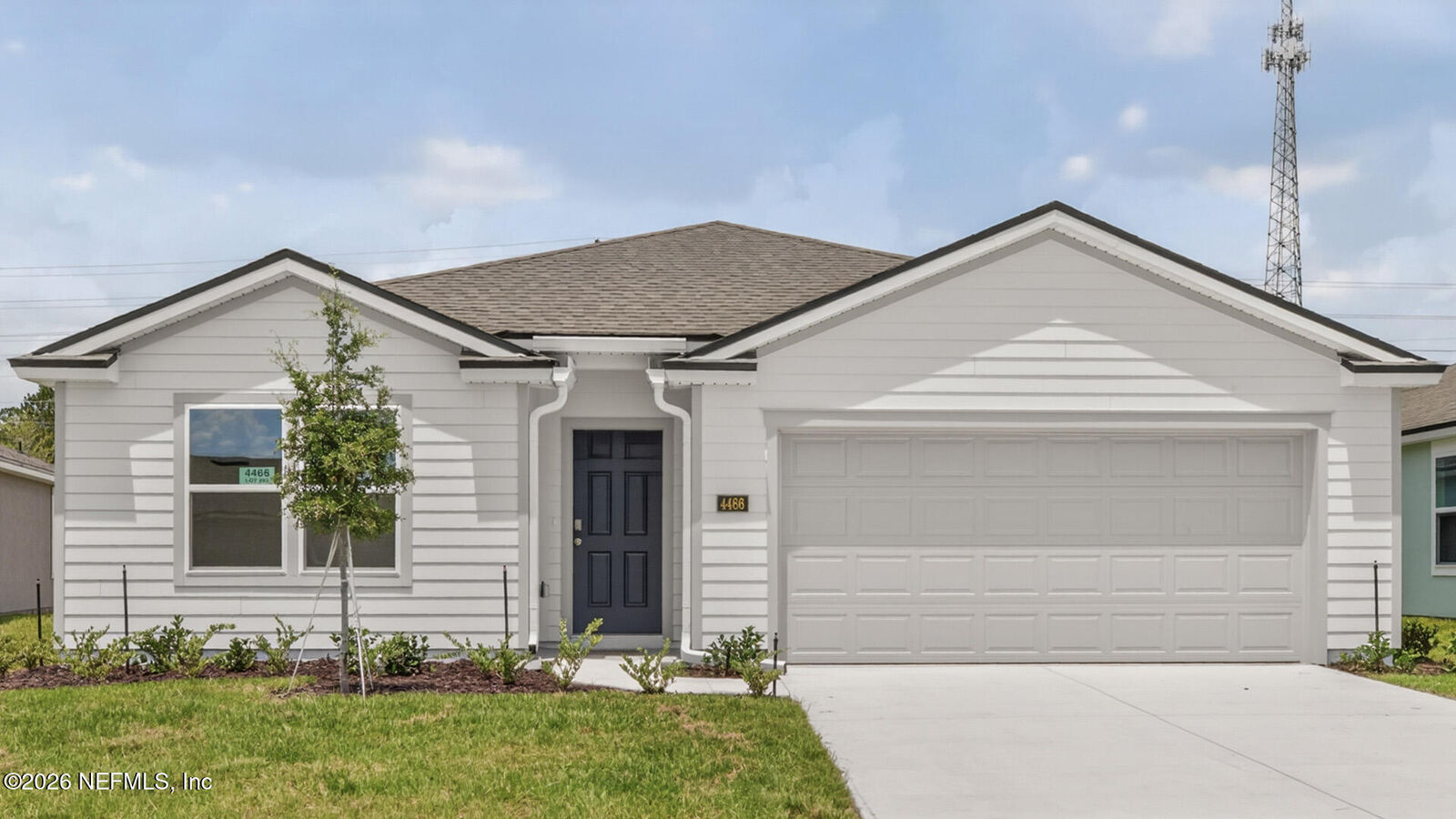 Property Photo:  4466 White Ibis Lane  FL 32043 
