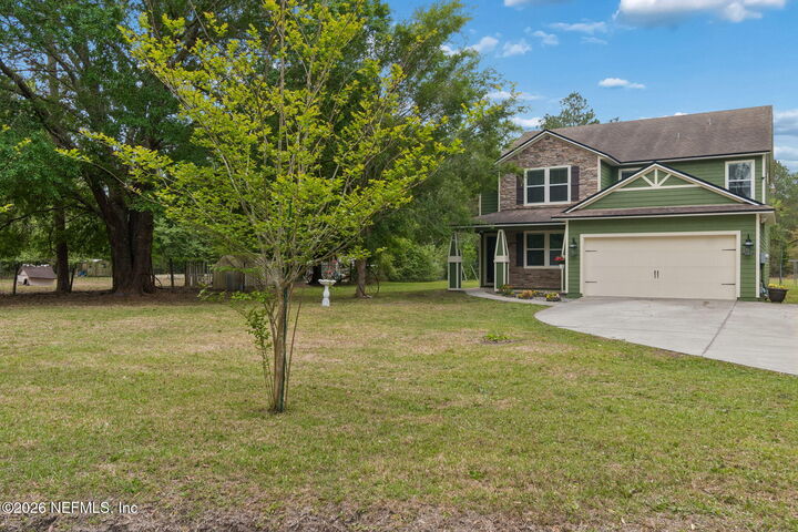 Property Photo:  18098 Wells Road  FL 32234 