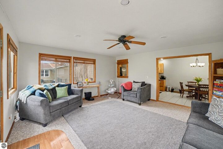 Property Photo:  218 Fleming Drive  MI 48801 