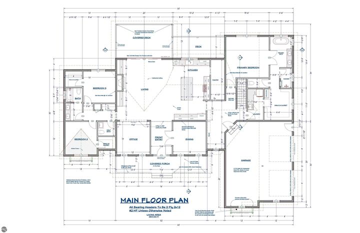 Property Photo:  8271 E Boca Vista Trail  MI 49684 