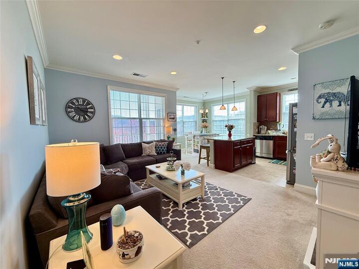 Property Photo:  4204 Ramapo Court  NJ 07457 