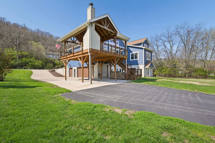 Property Photo:  4186 River Road  KY 41048 