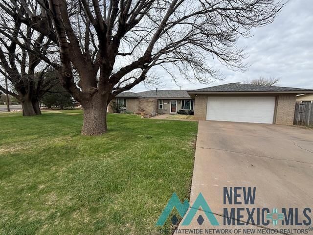 Property Photo:  2021 Enloe Drive  NM 88101 