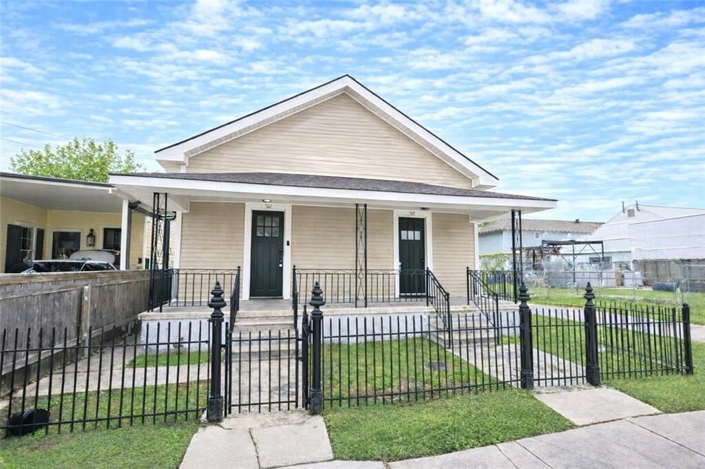 Property Photo:  527 3rd Street  LA 70053 