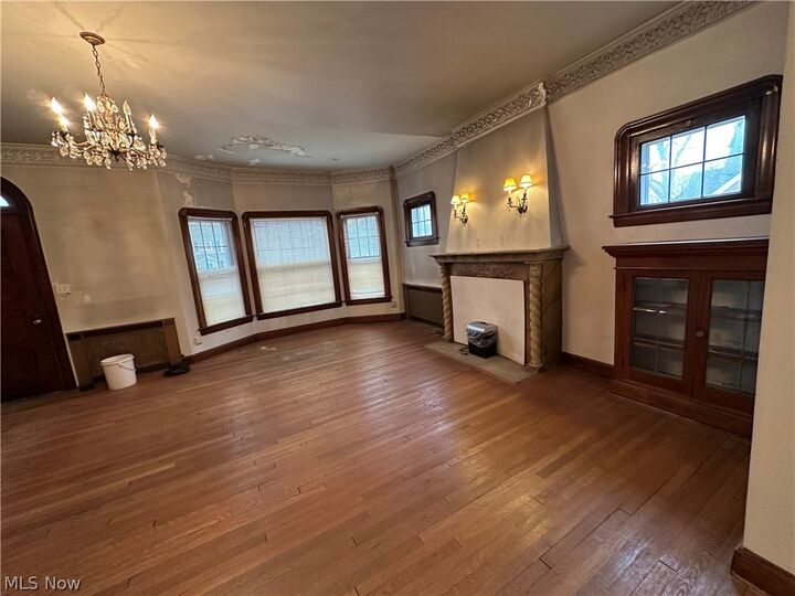 Property Photo:  1539 Sheffield Road  OH 44121 