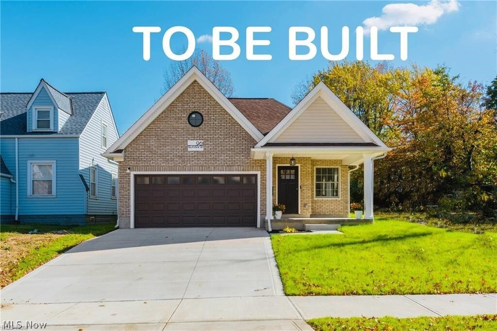 Property Photo: 924 Greyton OH 44112