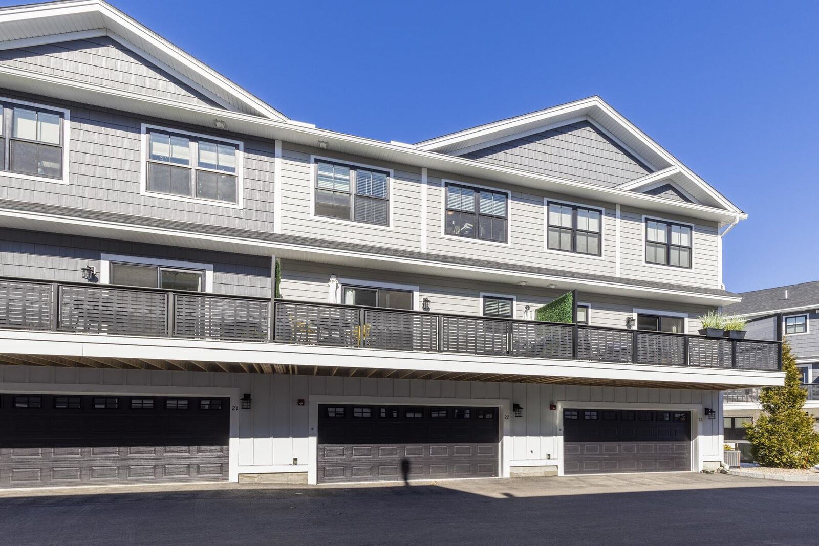 Property Photo:  50 Cate Street  NH 03801 