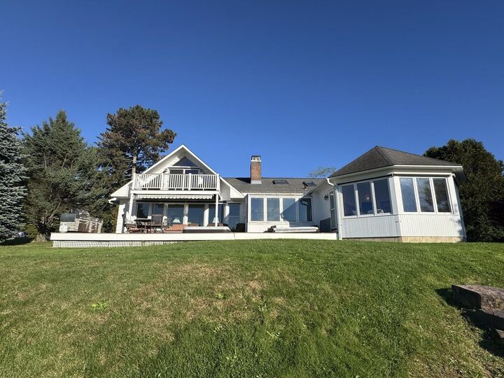 Property Photo:  165 Crescent Road  VT 05401 