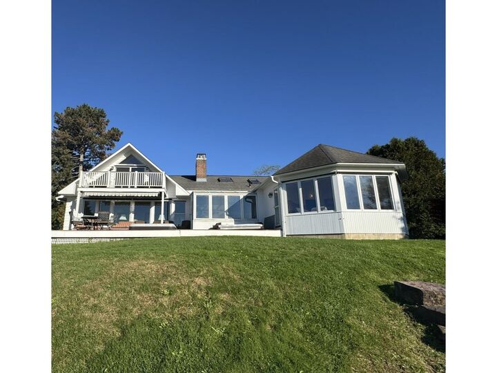 Property Photo:  165 Crescent Road  VT 05401 