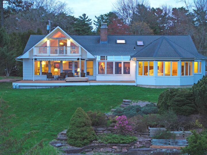 Property Photo:  165 Crescent Road  VT 05401 