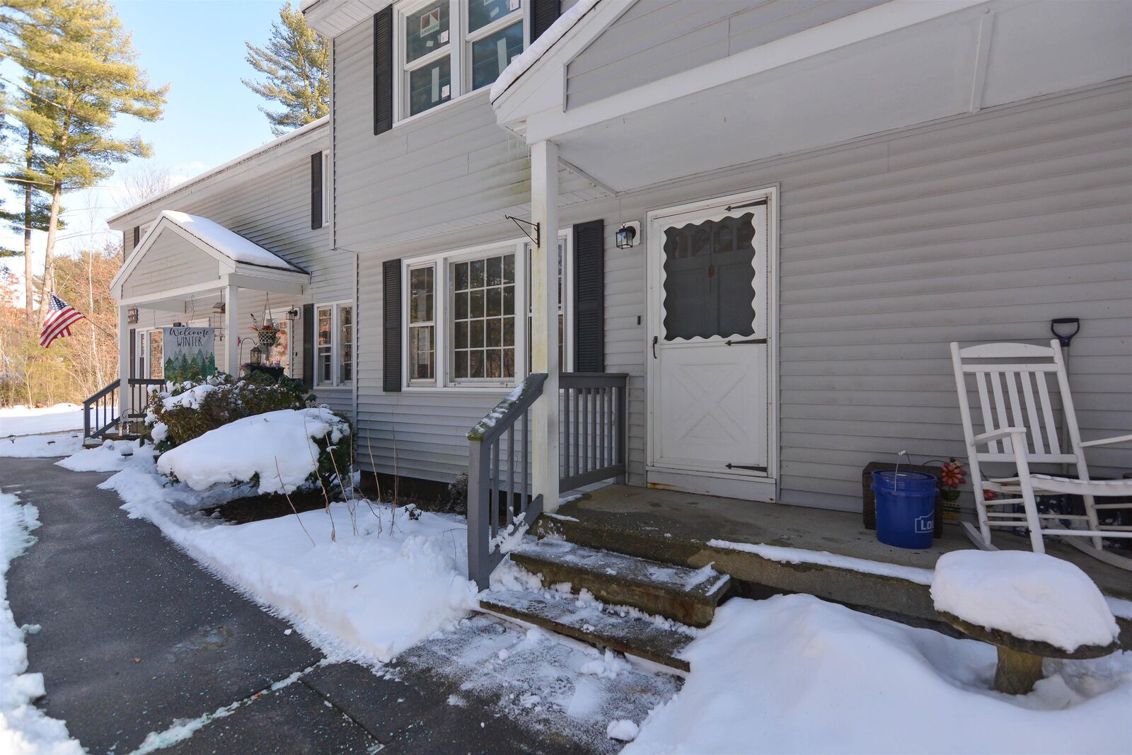 Property Photo: 3 Holly Lane NH 03053