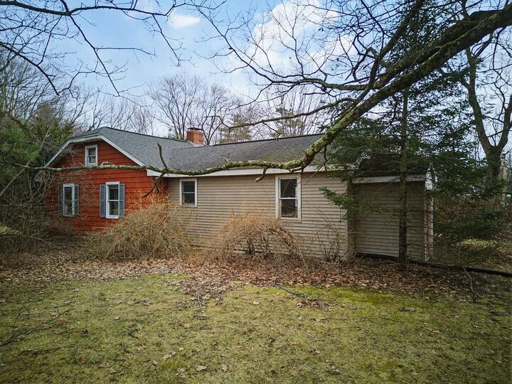 Property Photo:  767 Salmon Falls Road  NH 03868 