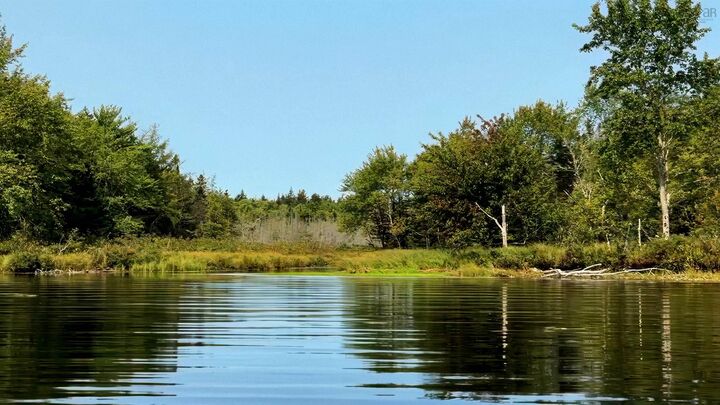 Property Photo: Lot 1 Robert E Road NS B0W 1Y0