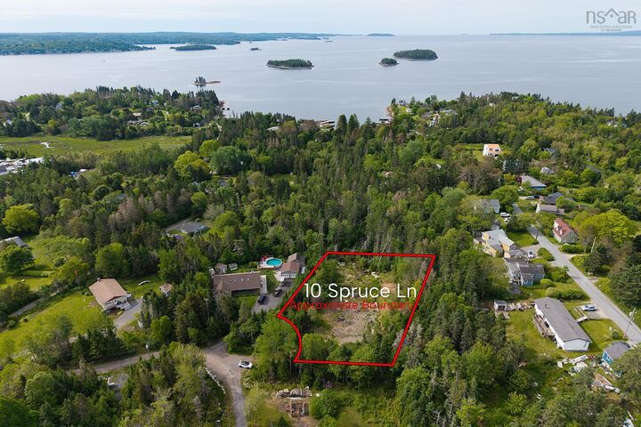 Property Photo:  10 Spruce Lane  NS B3Z 4G8 