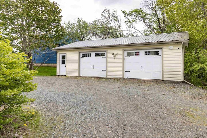 Property Photo: 139 Main Street NS B0M 1X0