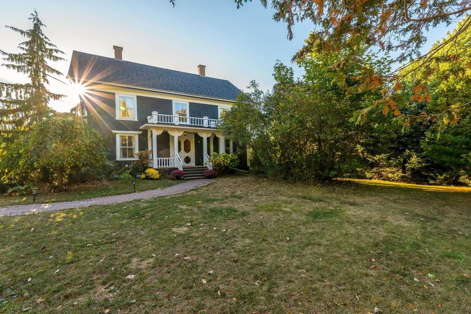 Property Photo: 493 360 Highway NS B0P 1E0