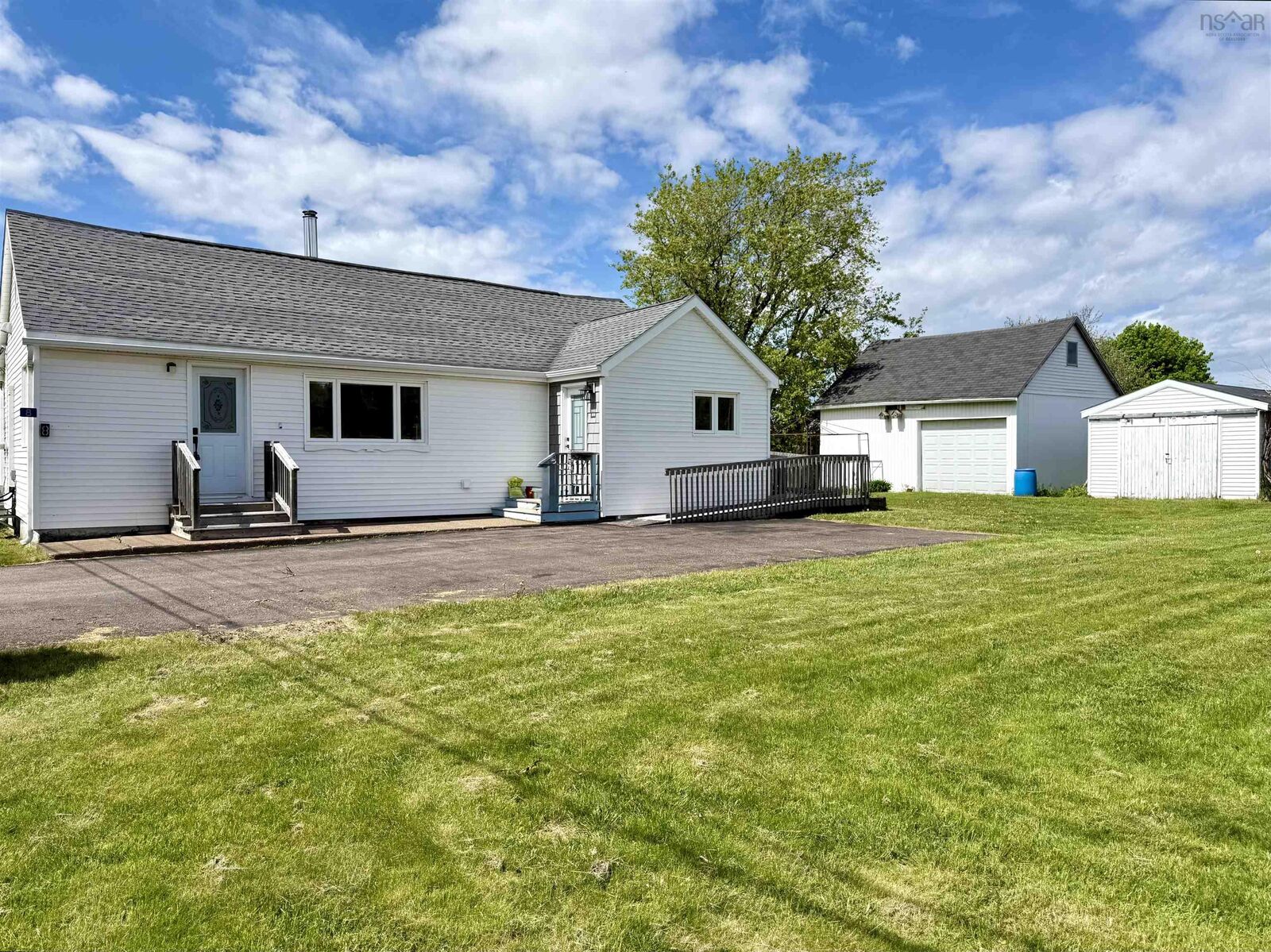 Property Photo: 8 Standish Street NS B4H 3Y4