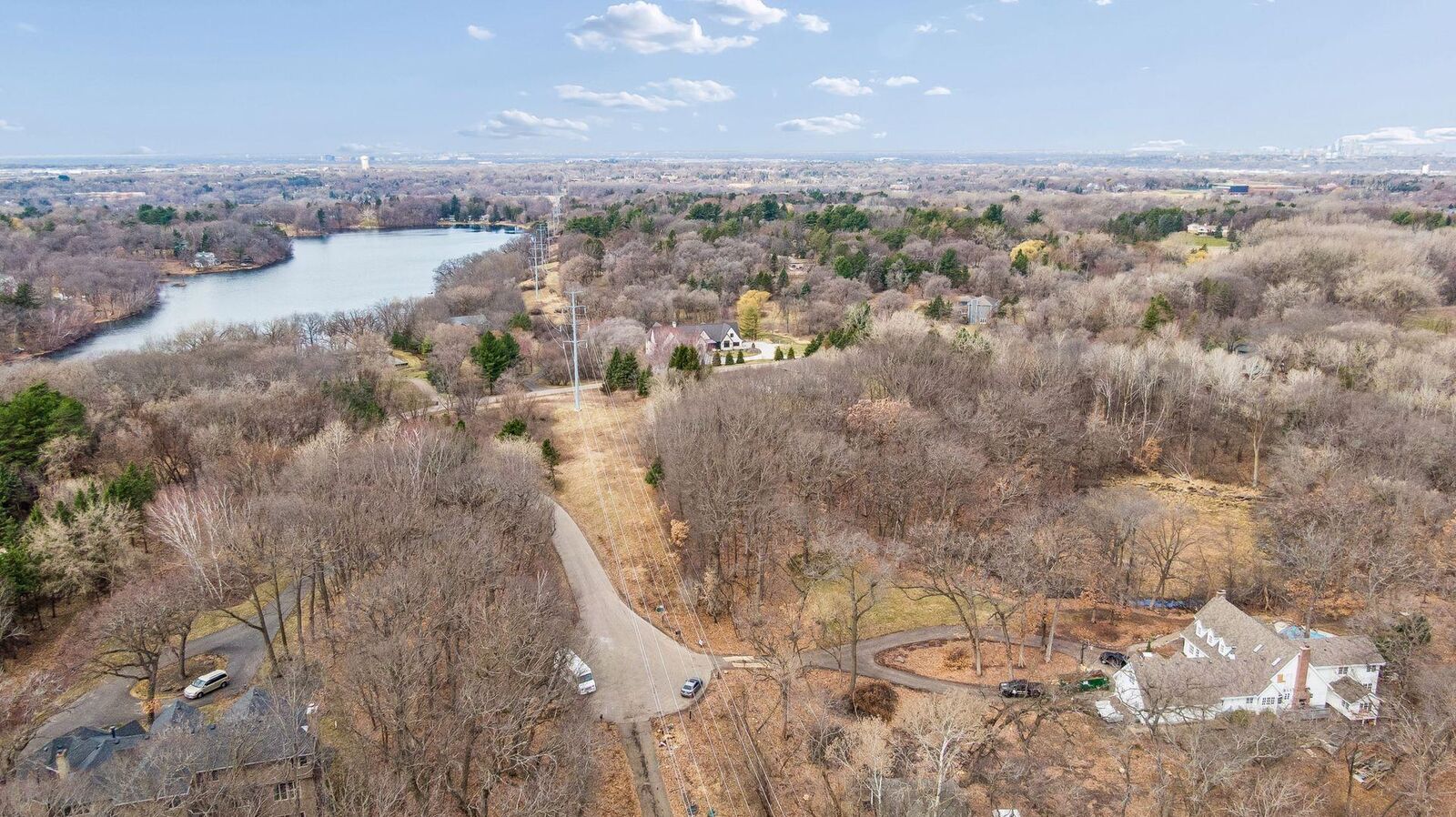 Property Photo:  10 Sunny Side Lane  MN 55118 