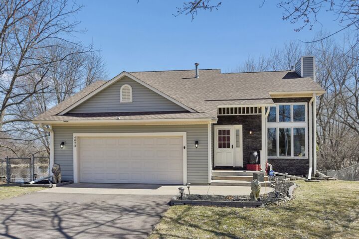 Property Photo:  4023 Hadley Avenue N  MN 55128 