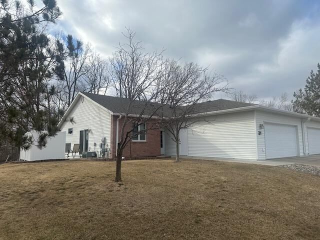 Property Photo:  311 Rako Street SW  MN 56601 