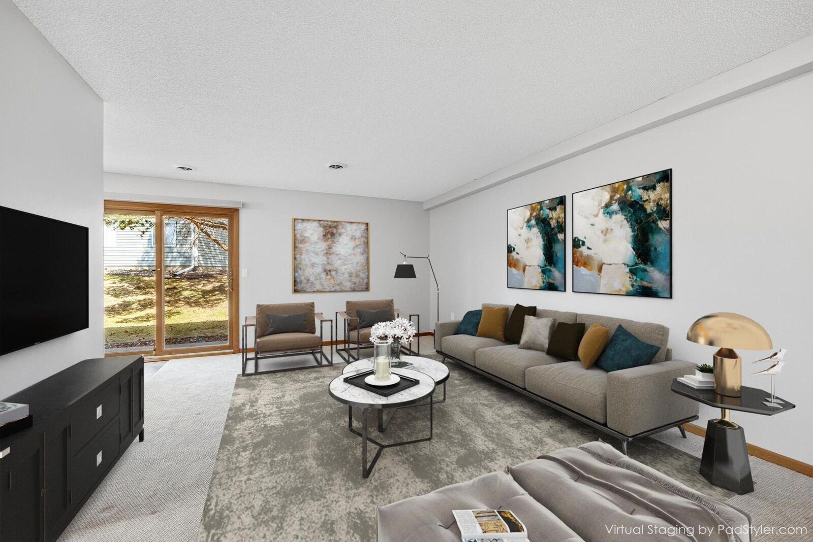 Property Photo:  6242 Magda Drive B  MN 55369 