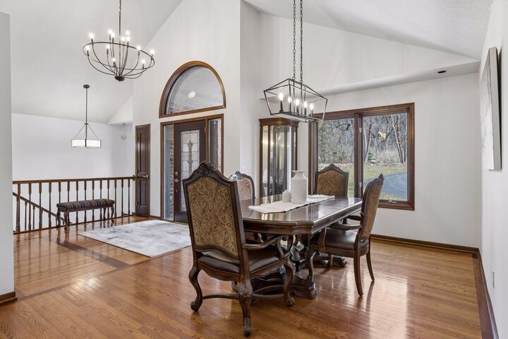 Property Photo:  9440 Abigail Court  MN 55077 