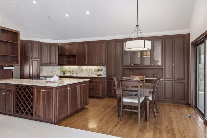 Property Photo: 9440 Abigail Court MN 55077