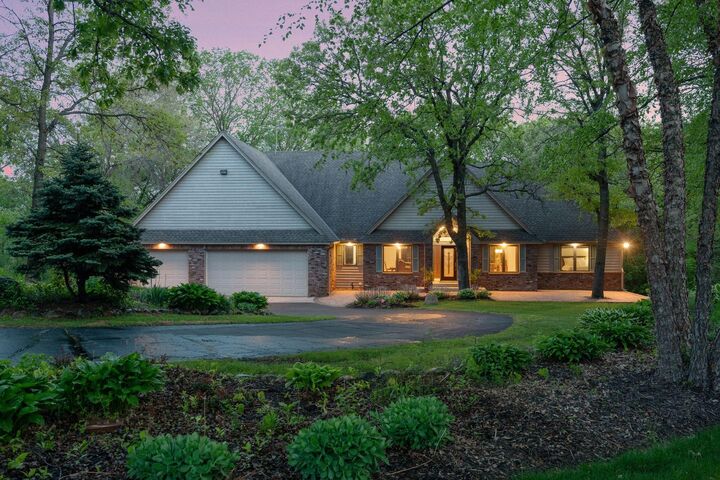 Property Photo: 9440 Abigail Court MN 55077