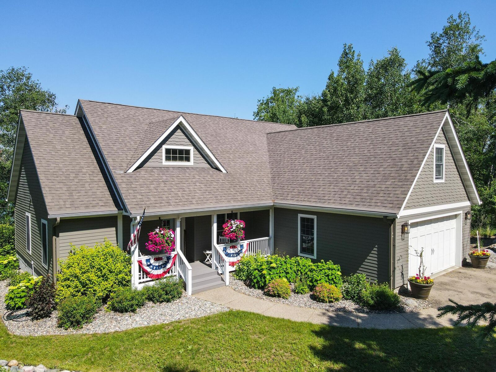 Property Photo:  16735 Downey Drive  MN 56470 