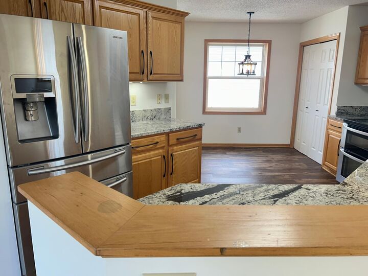Property Photo:  6424 Christenson Lane NE  MN 55432 