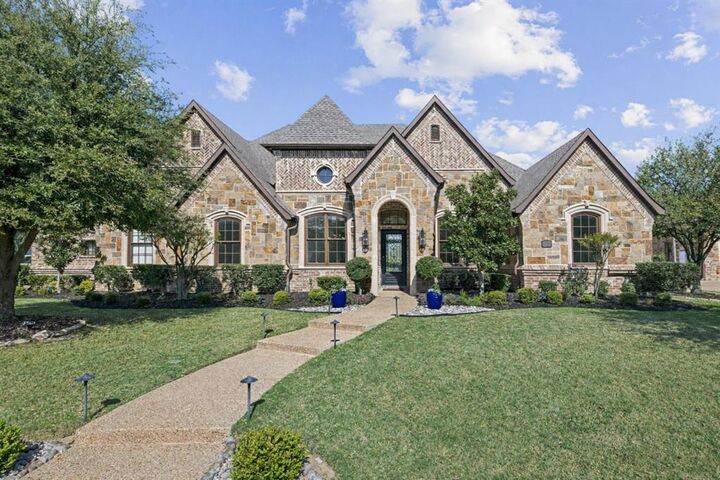 Property Photo:  2284 Courtland Drive  TX 75034 