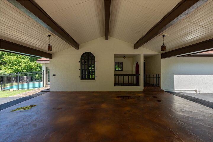 Property Photo:  363 E Ralston Street  AR 72730 