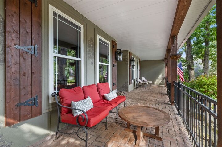 Property Photo:  2017 NW Desoto Drive  AR 72712 