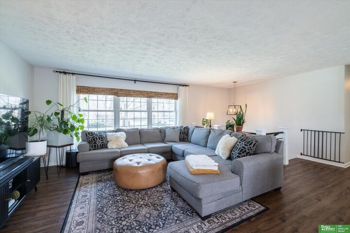 Property Photo:  14861 Polk Street  NE 68137 