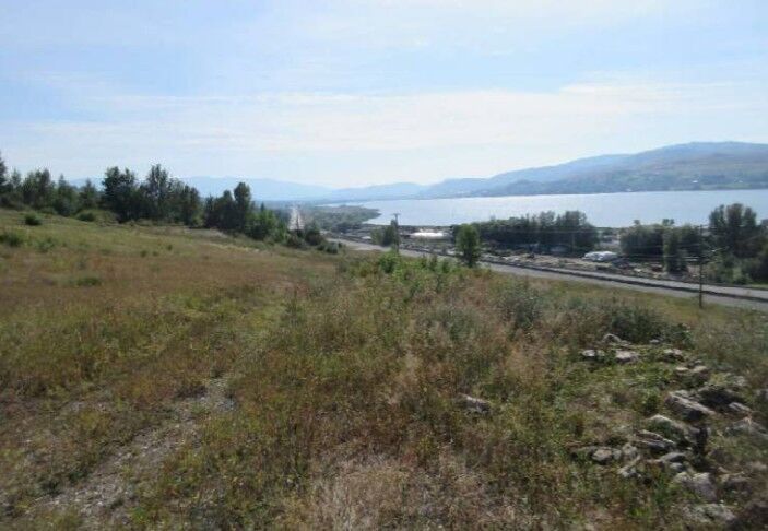 Property Photo: 8017 Greenhow Road BC V1B 3S2
