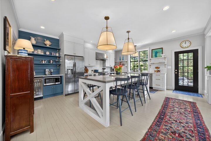 Property Photo:  12 Lafayette Ave  MA 02043 