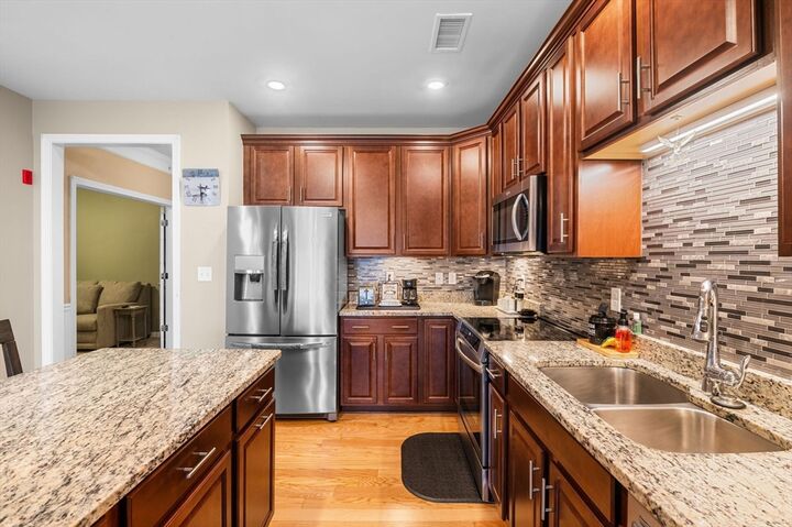 Property Photo: 220 Martins Lndg 403 MA 01864
