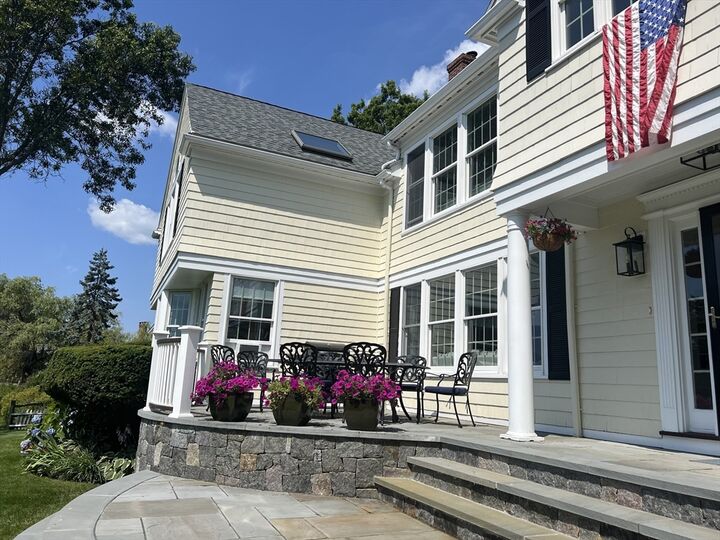 Property Photo: 247 Ocean Ave MA 01945